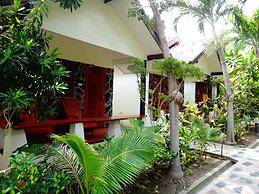 Neptune's Villa