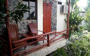 Neptune's Villa