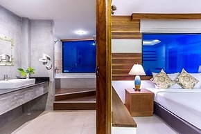 Neptune's Villa