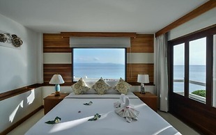 Neptune's Villa
