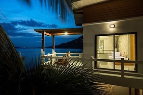 Neptune's Villa
