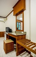Neptune's Villa