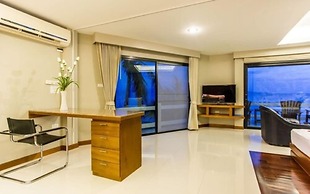Neptune's Villa