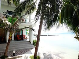 Neptune's Villa