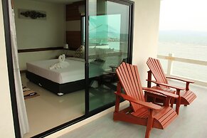 Neptune's Villa