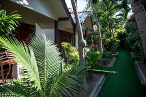Neptune's Villa
