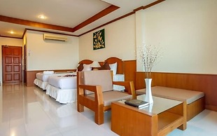 Neptune's Villa