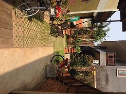PJ House
