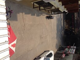 PJ House