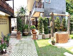 PJ House