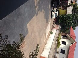 PJ House