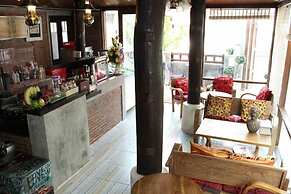 PJ House