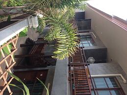 PJ House