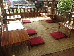 PJ House