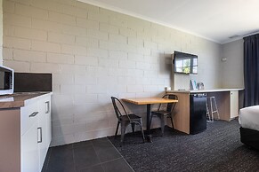 The Mulgrave Motel