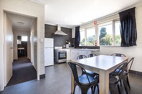 The Mulgrave Motel
