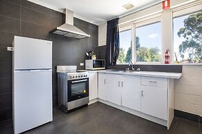 The Mulgrave Motel