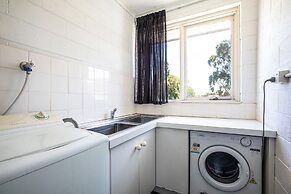 The Mulgrave Motel