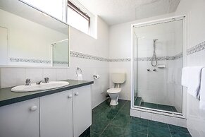 The Mulgrave Motel