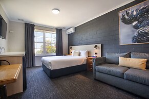 The Mulgrave Motel