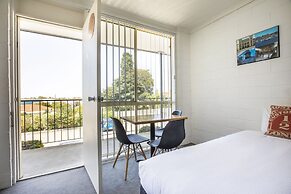 The Mulgrave Motel