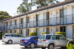 The Mulgrave Motel
