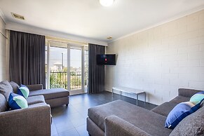 The Mulgrave Motel