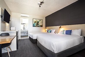 The Mulgrave Motel