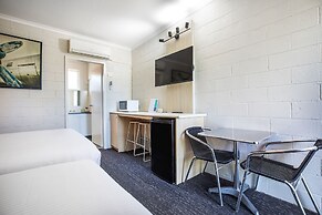 The Mulgrave Motel