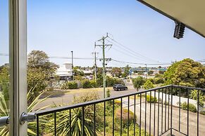 The Mulgrave Motel