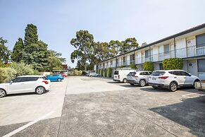 The Mulgrave Motel