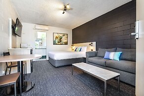 The Mulgrave Motel