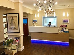 Best Western Princes Marine Hotel