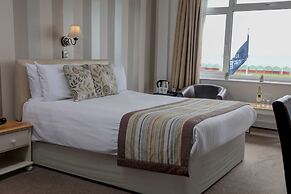 Best Western Princes Marine Hotel
