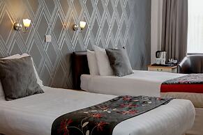 Best Western Princes Marine Hotel