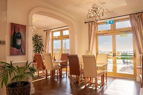 Best Western Princes Marine Hotel