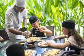 Bali Dynasty Resort