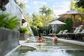 Bali Dynasty Resort