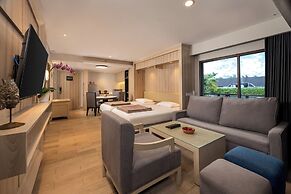 Bali Dynasty Resort