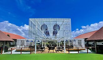 Bali Dynasty Resort