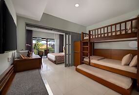 Bali Dynasty Resort