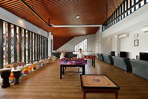 Bali Dynasty Resort
