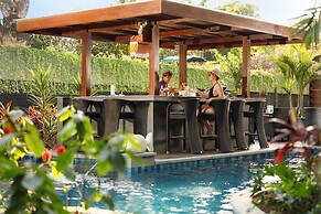 Bali Dynasty Resort