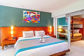 Bali Dynasty Resort