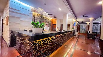 Bali Dynasty Resort