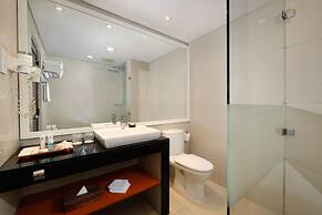 Bali Dynasty Resort