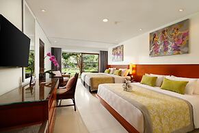 Bali Dynasty Resort