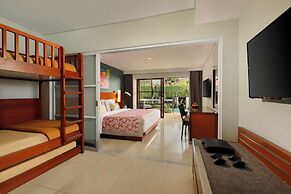 Bali Dynasty Resort