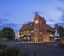 Bali Dynasty Resort