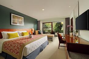 Bali Dynasty Resort
